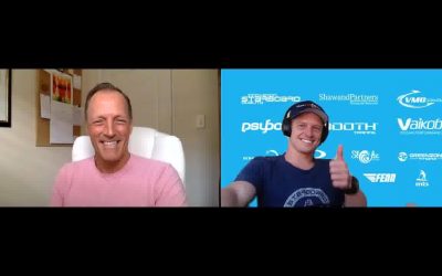 BOOTHCAST 8 – Mike Hayes (Sydney SUP Champion)